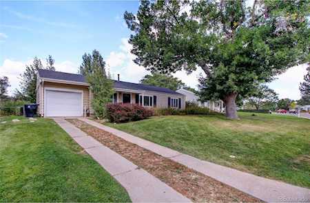 3052 S Cherry Way Denver, CO 80222