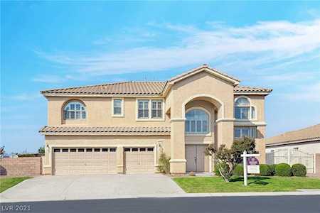 6670 Martinsville Place Las Vegas, NV 89110