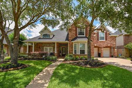 13714 Magnolia Manor Dr Cypress, TX 77429