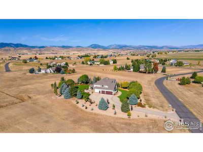 2261 Shoreside Dr Berthoud, CO 80513