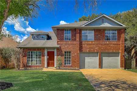 11112 Whiskey River DR Austin, TX 78748