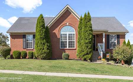 1145 Summit Dr Shelbyville, KY 40065