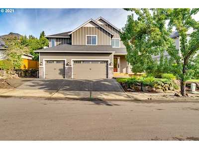 000 Confidential Ave. Washougal, WA 98671