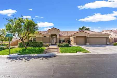 7401 Hornblower Ave Las Vegas, NV 89131