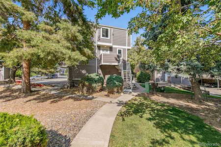6740 W 84th Way #11 Arvada, CO 80003