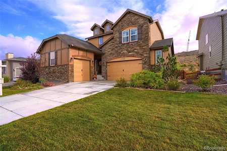 17780 W 94th Dr Arvada, CO 80007