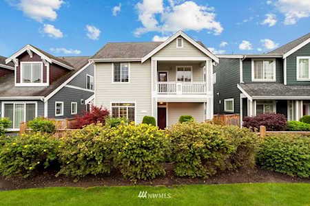 1516 Cottonwood Ave Fircrest, WA 98466