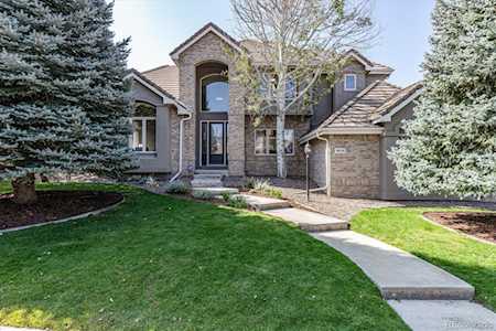 9506 E Hidden Hill Ln Lone Tree, CO 80124