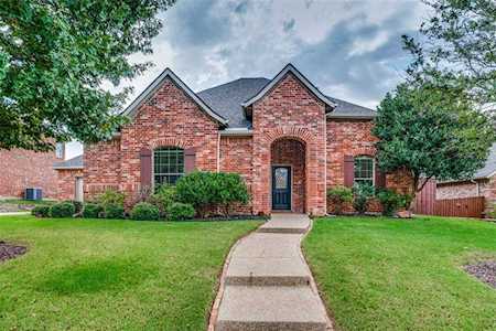 1200 Amistad Drive Prosper, TX 75078