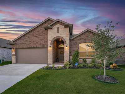 1017 Napier Way Fort Worth, TX 76247