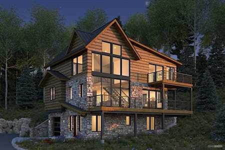 162 San Joaquin Road #4 Mountain Village, COLORADO 81435