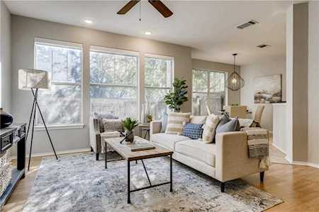 4501 Whispering Valley DR #22 Austin, TX 78727