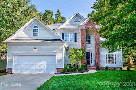 15116 Perthsire Ct Huntersville, NC 28078