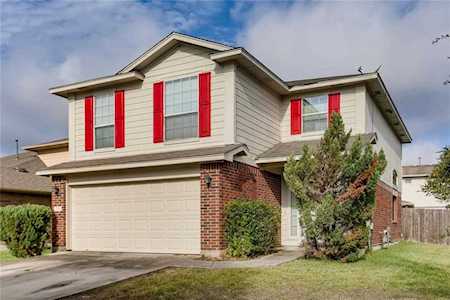 2700 Marcus Abrams BLVD Austin, TX 78748