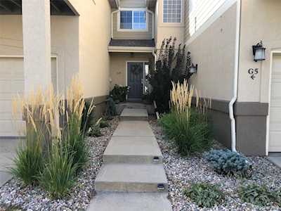 5151 Boardwalk Dr #G5 Fort Collins, CO 80525