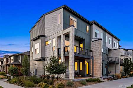 2551 Moline St Aurora, CO 80010