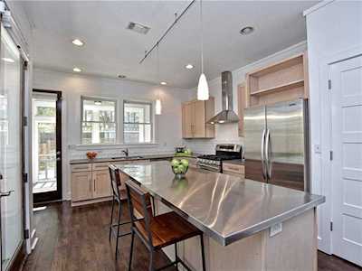 5509 Woodrow Ave #B Austin, TX 78756