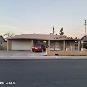 5059 W Vernon Avenue Phoenix, AZ 85035