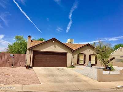 4502 N 77th Drive Phoenix, AZ 85033