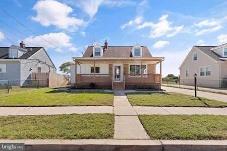 8231 Peach Orchard Rd Baltimore, MD 21222