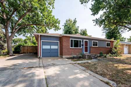 6654 Nelson St Arvada, CO 80004