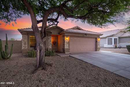 12555 W Fairmount Avenue Avondale, AZ 85392
