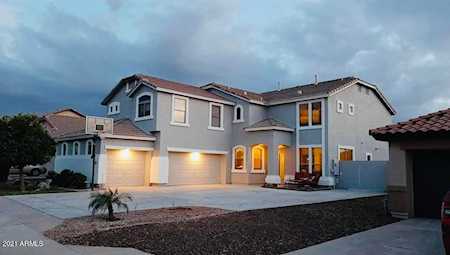 11501 E Prairie Avenue Mesa, AZ 85212