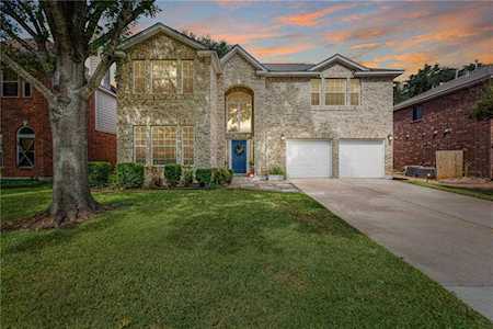 8102 Ganttcrest DR Austin, TX 78749