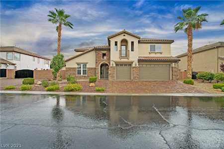 7254 Parading Pokey St Las Vegas, NV 89131