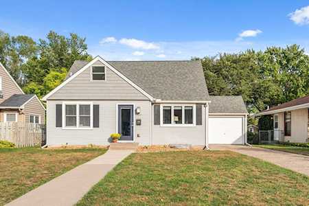5609 Upton Avenue S Minneapolis, MN 55410