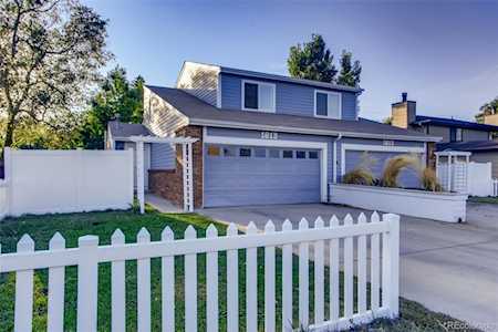 1813 Antero Dr Longmont, CO 80504