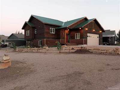 356 Sunflower Dr Hayden, CO 81639