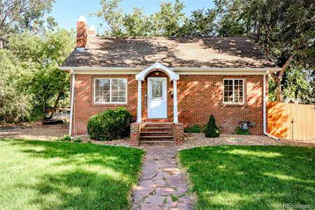 3727 E 27th Ave Denver, CO 80205