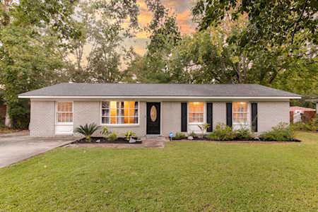 1712 Boone Hall Dr Charleston, SC 29407