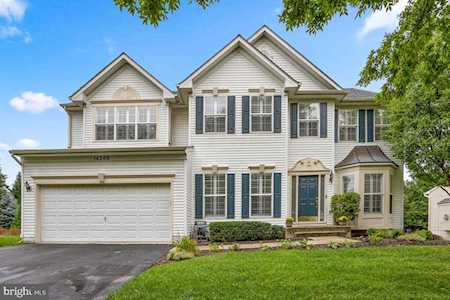 14206 Gate Dancer Ln Boyds, MD 20841