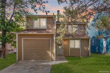 1211 Meadow St Longmont, CO 80501