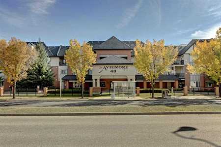48 Inverness Gate SE #1204 Calgary, AB T2Z 4N1