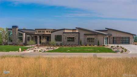 6782 Niwot Hills Dr Niwot, CO 80503