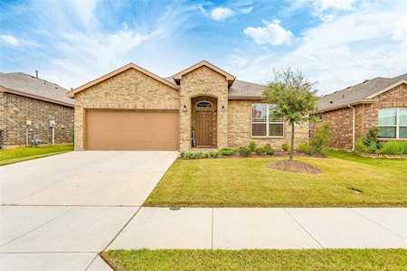 10324 Burtrum Drive Fort Worth, TX 76177