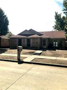 4423 Santa Cruz Lane Mckinney, TX 75070