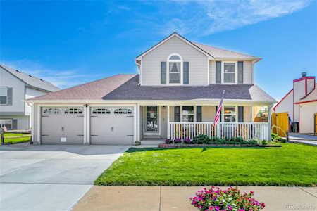 6250 Zinnia St Arvada, CO 80004
