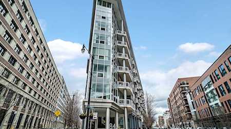 845 N Kingsbury St #404 Chicago, IL 60610