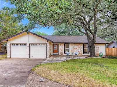 12104 Missel Thrush CT Austin, TX 78750