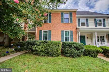 11607 Pleasant Meadow Drive North Potomac, MD 20878