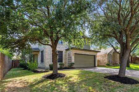 10521 Fosseway DR Austin, TX 78717