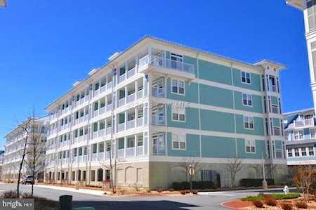 37 Fountain Dr W #3C Ocean City, MD 21842