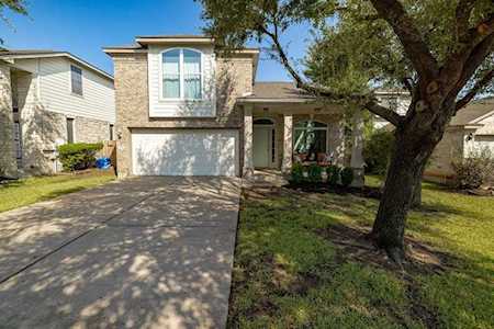 14512 Ballycastle TRL Austin, TX 78717