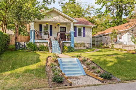 1711 Eastside Ave Nashville, TN 37206
