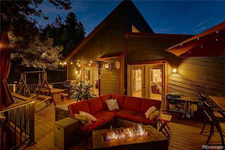 11183 Conifer Mountain Rd Conifer, CO 80433