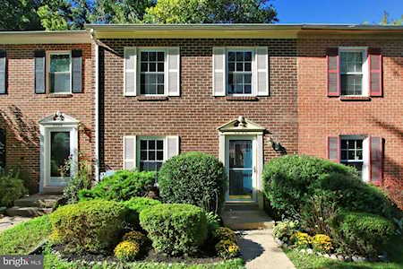 6428 Blarney Stone Ct Springfield, VA 22152